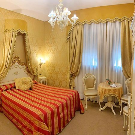 Residenza Veneziana Bed & Breakfast Exterior photo