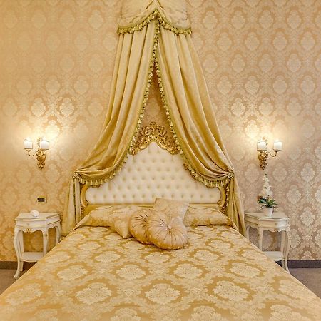Residenza Veneziana Bed & Breakfast Exterior photo