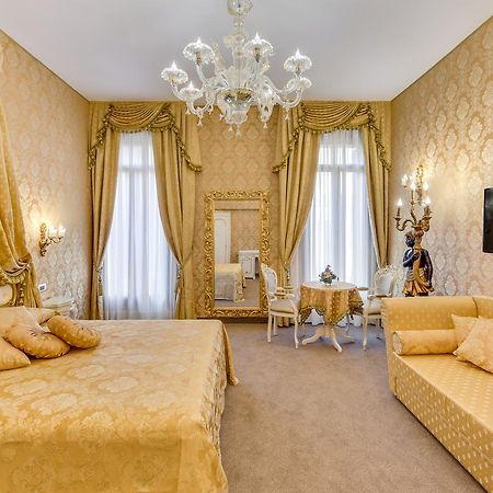 Residenza Veneziana Bed & Breakfast Exterior photo