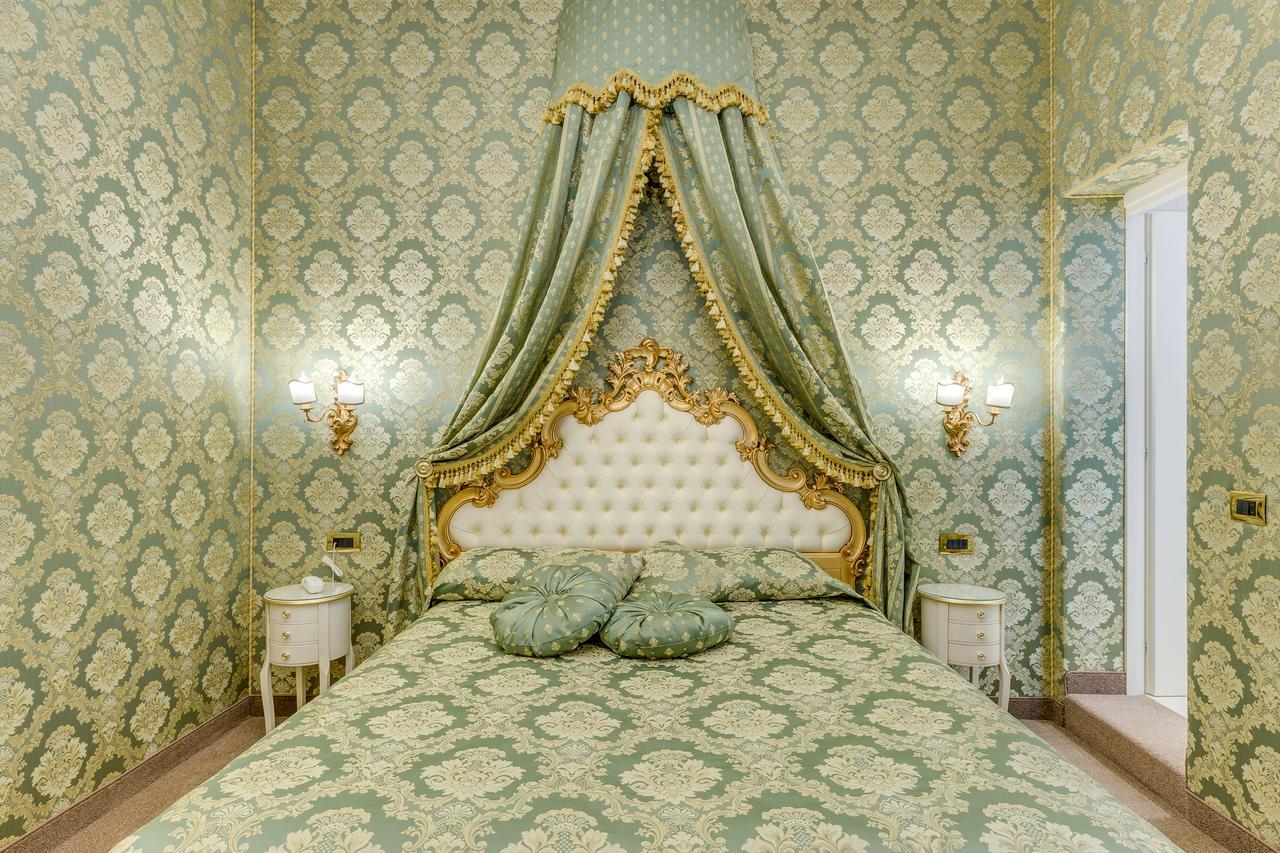 Residenza Veneziana Bed & Breakfast Exterior photo