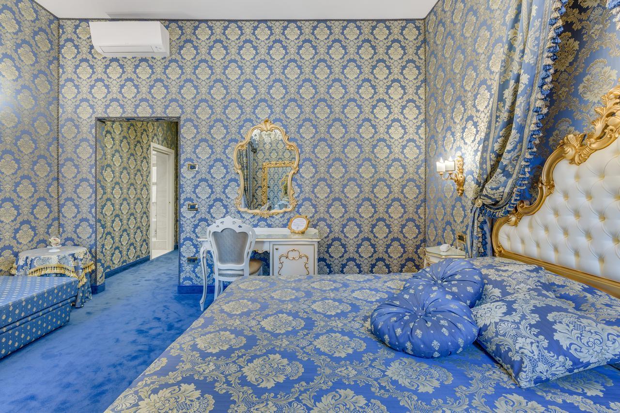 Residenza Veneziana Bed & Breakfast Exterior photo