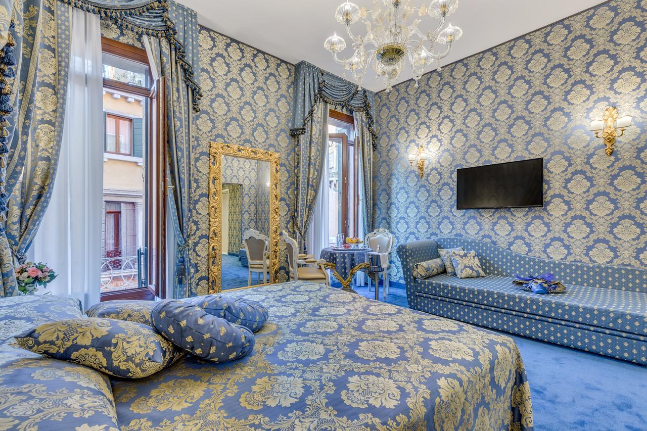 Residenza Veneziana Bed & Breakfast Exterior photo