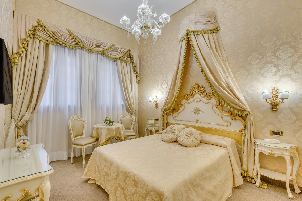 Residenza Veneziana Bed & Breakfast Exterior photo